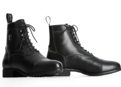 Women PASSIONATE HORSE LTD Tredstep™ Ladies’ Donatello Lace Paddock Boots