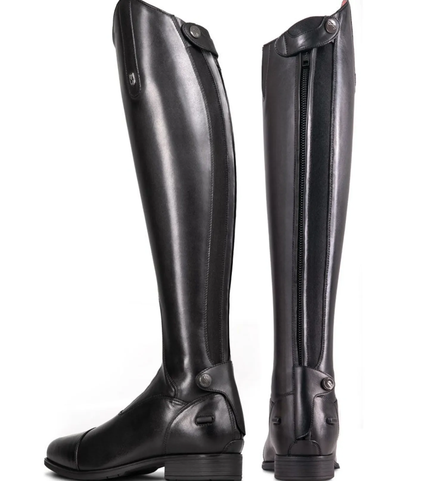 Women PASSIONATE HORSE LTD Tredstep™ Ladies’ Donatello III Field Boots