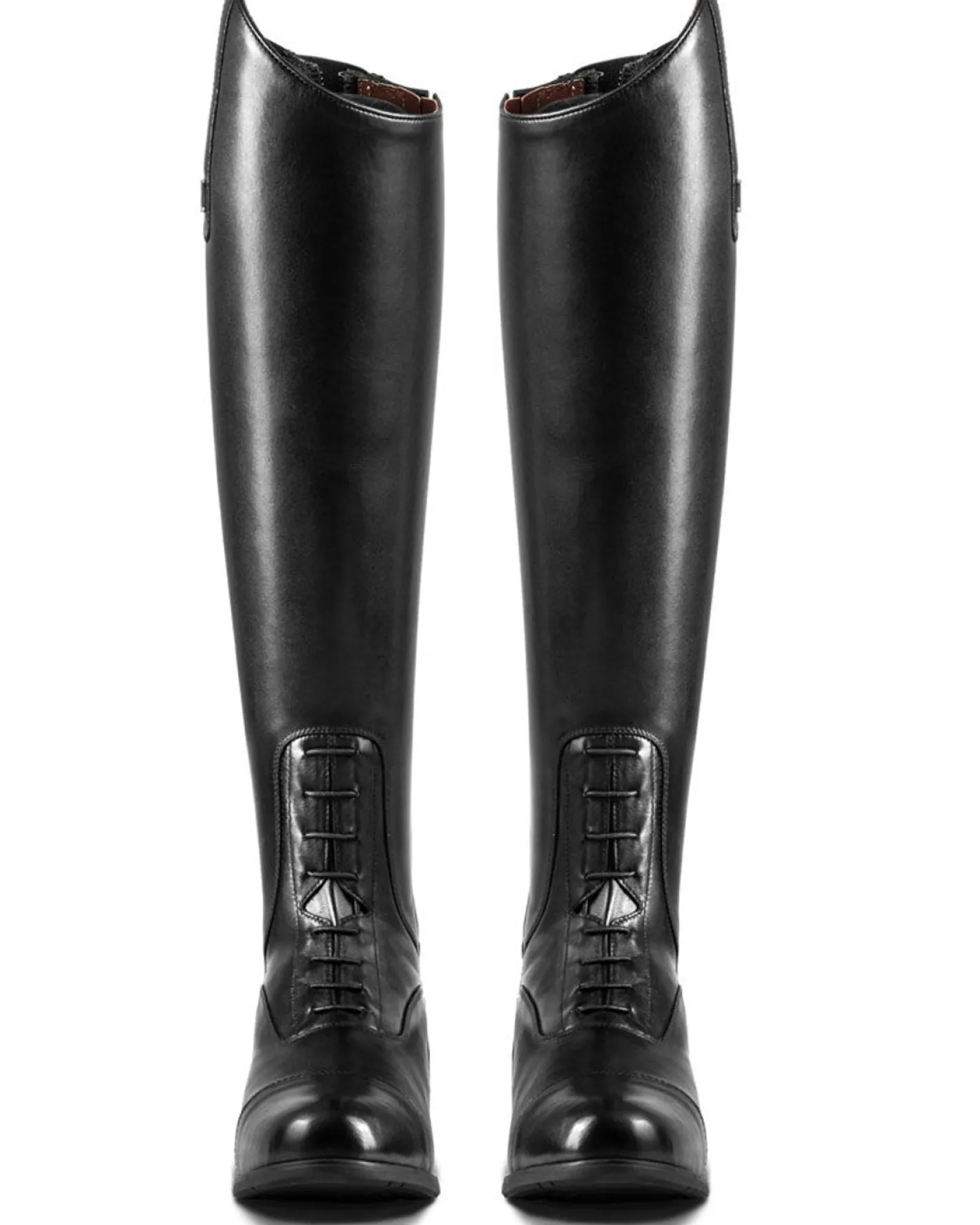 Women PASSIONATE HORSE LTD Tredstep™ Ladies’ Donatello III Field Boots