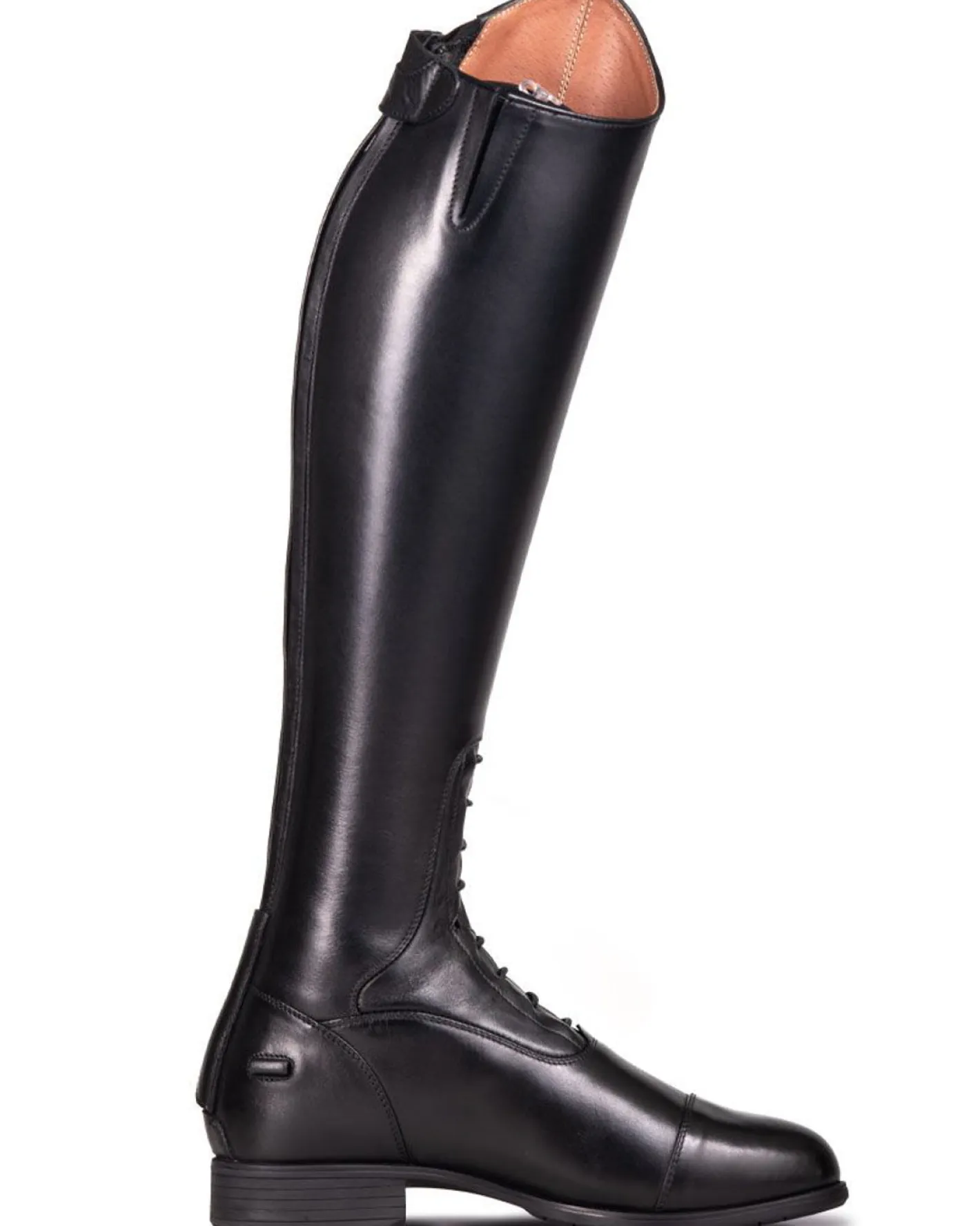 Women PASSIONATE HORSE LTD Tredstep™ Ladies’ Donatello III Field Boots