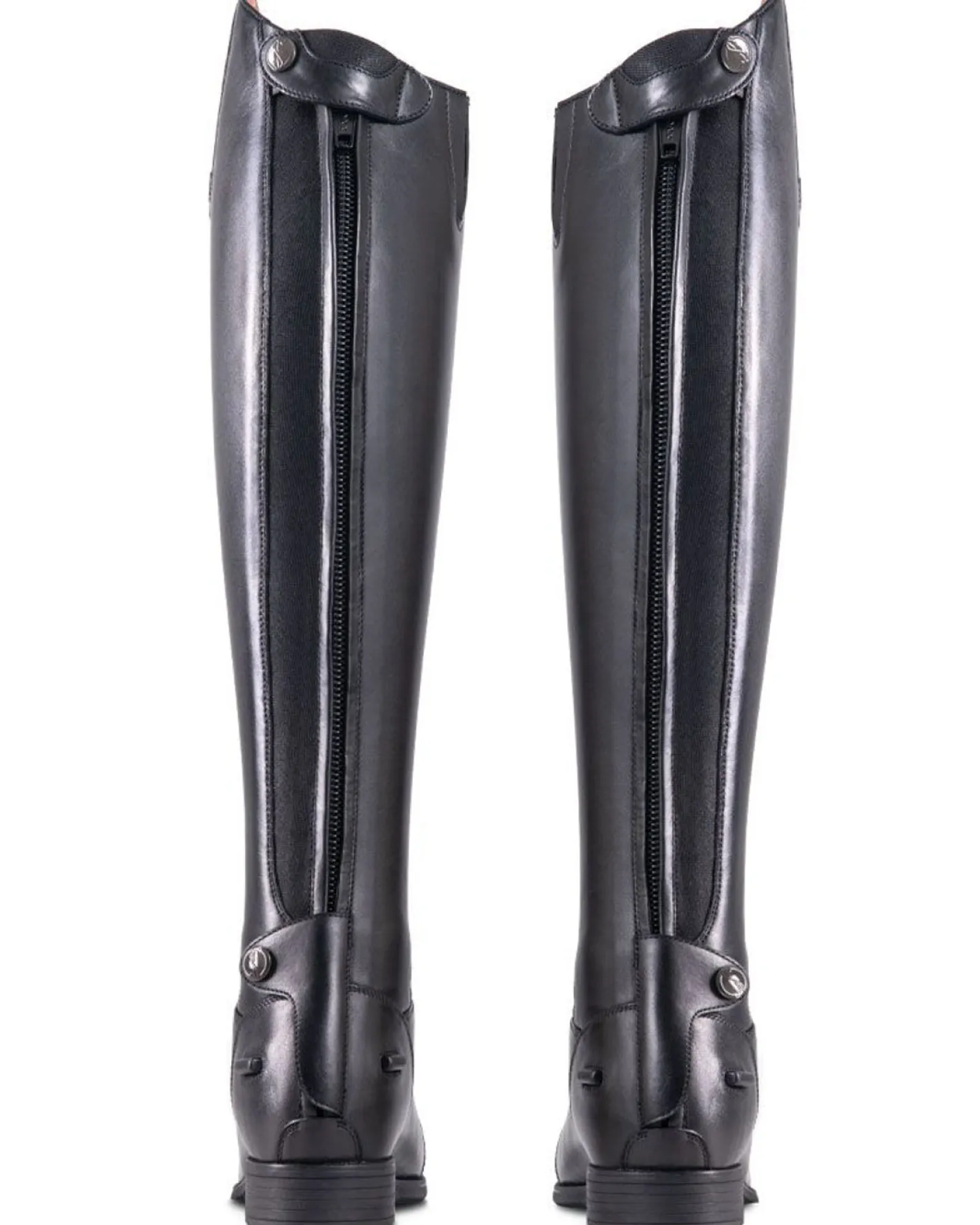 Women PASSIONATE HORSE LTD Tredstep™ Ladies’ Donatello III Field Boots
