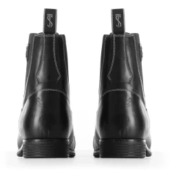 Women PASSIONATE HORSE LTD Tredstep™ Ladies’ Donatello Front-Zip Paddock Boots