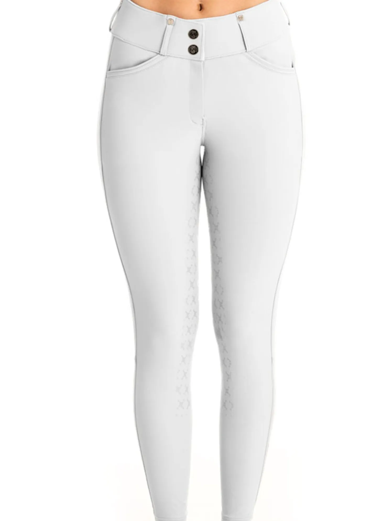 TARUN TEXTILES Tredstep™ Ladies’ Evolute Full-Seat Breech