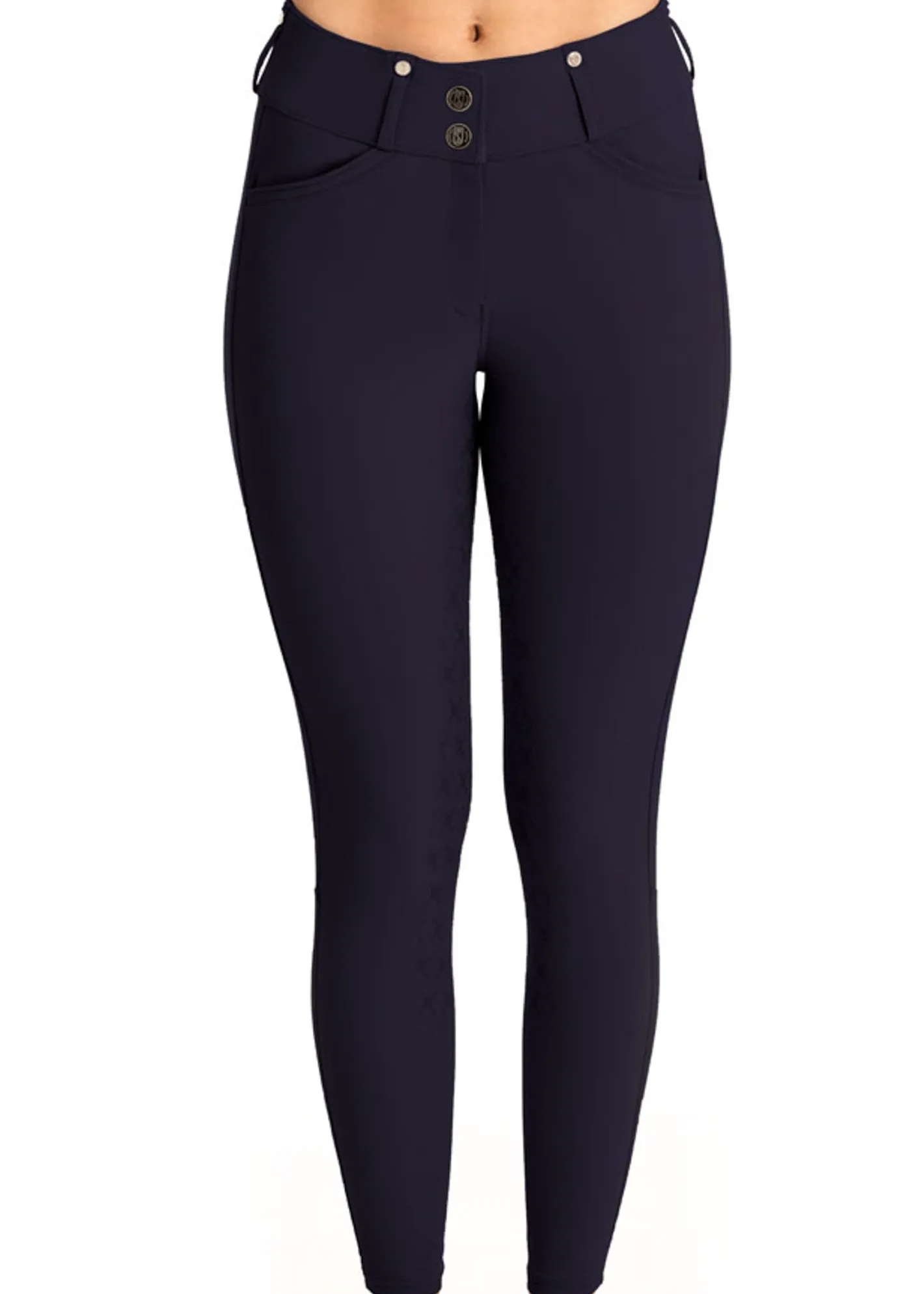 TARUN TEXTILES Tredstep™ Ladies’ Evolute Full-Seat Breech