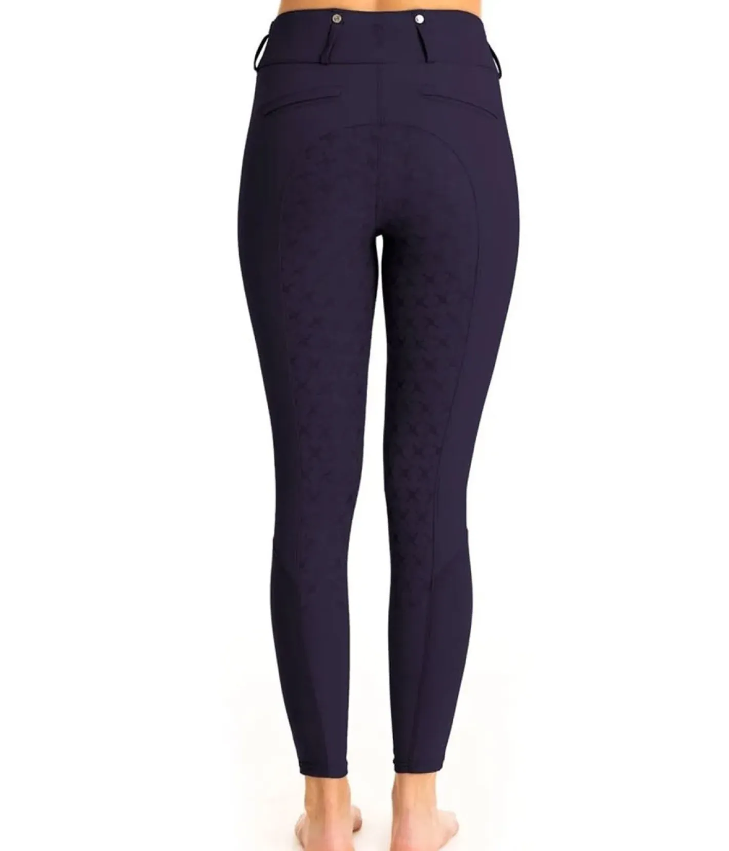 TARUN TEXTILES Tredstep™ Ladies’ Evolute Full-Seat Breech