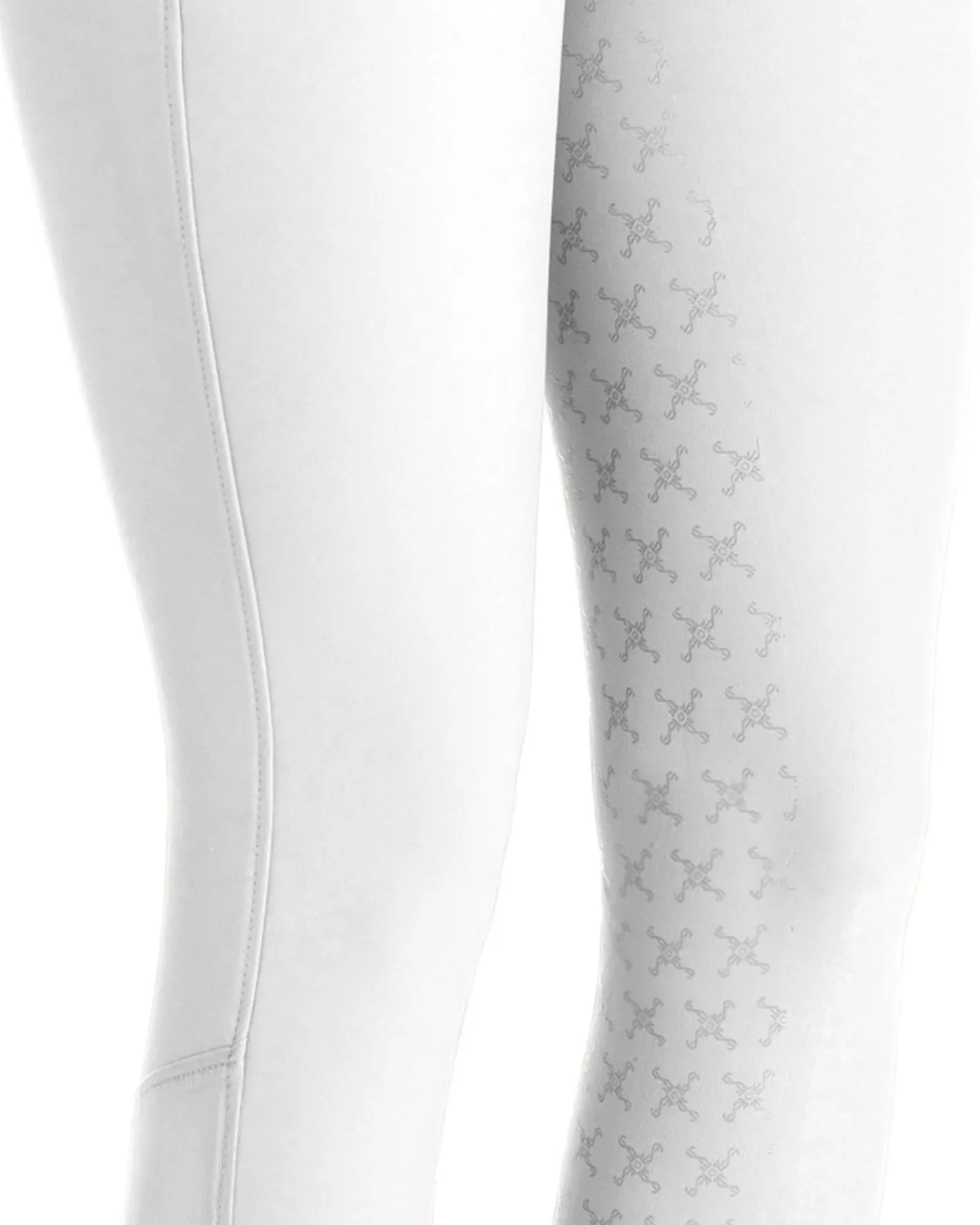TARUN TEXTILES Tredstep™ Ladies’ Evolute Full-Seat Breech