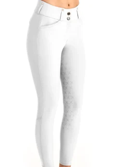 TARUN TEXTILES Tredstep™ Ladies’ Evolute Full-Seat Breech