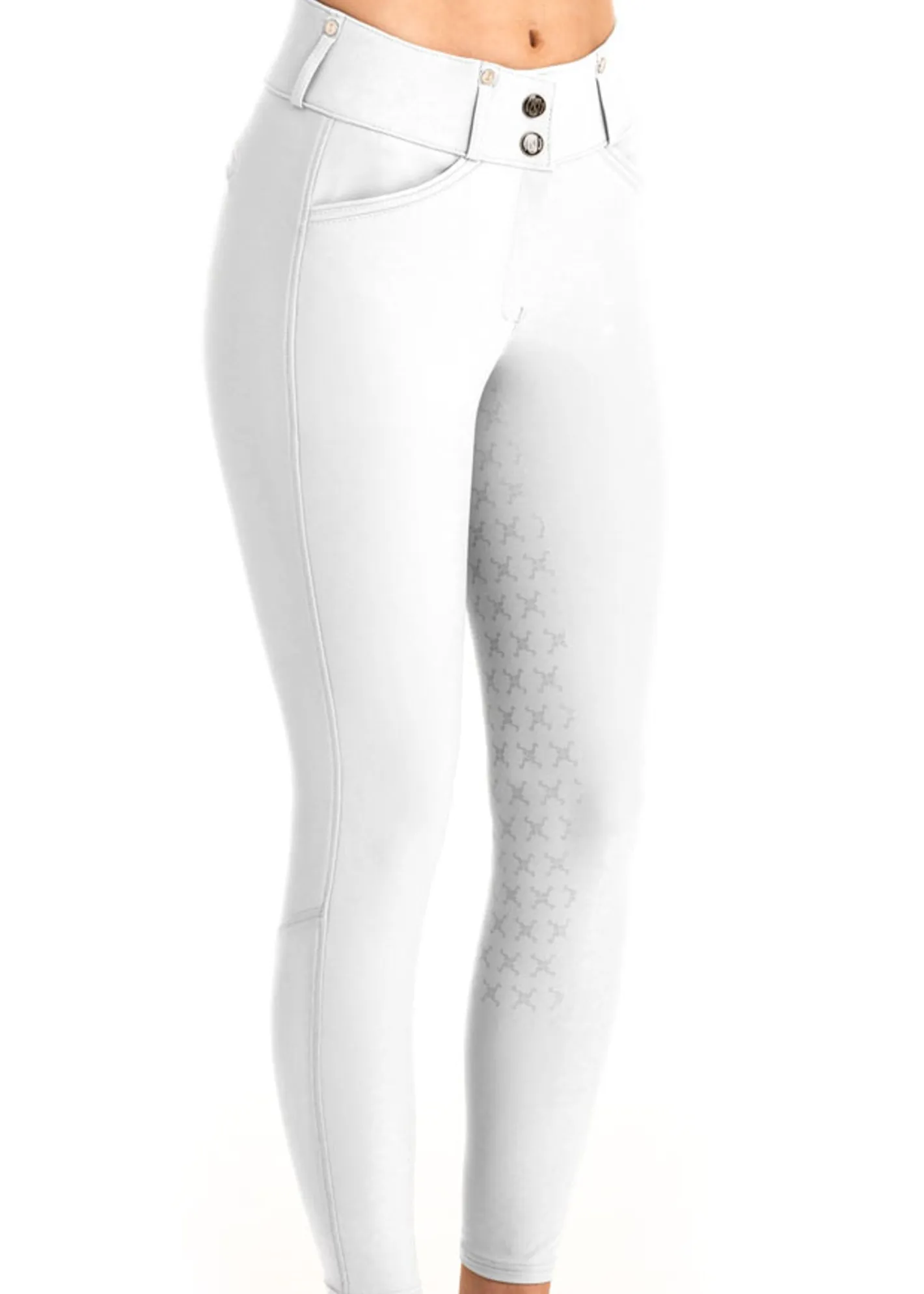 TARUN TEXTILES Tredstep™ Ladies’ Evolute Full-Seat Breech