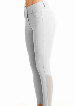 TARUN TEXTILES Tredstep™ Ladies’ Evolute Full-Seat Breech