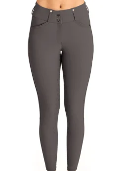 TARUN TEXTILES Tredstep™ Ladies’ Evolute Full-Seat Breech