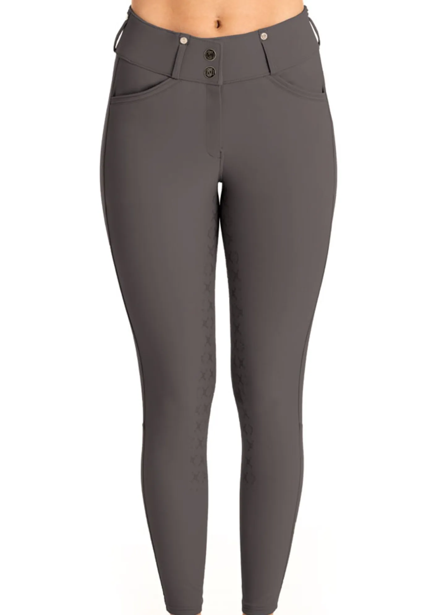 TARUN TEXTILES Tredstep™ Ladies’ Evolute Full-Seat Breech