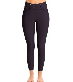 TARUN TEXTILES Tredstep™ Ladies’ Evolute Knee-Patch Breech