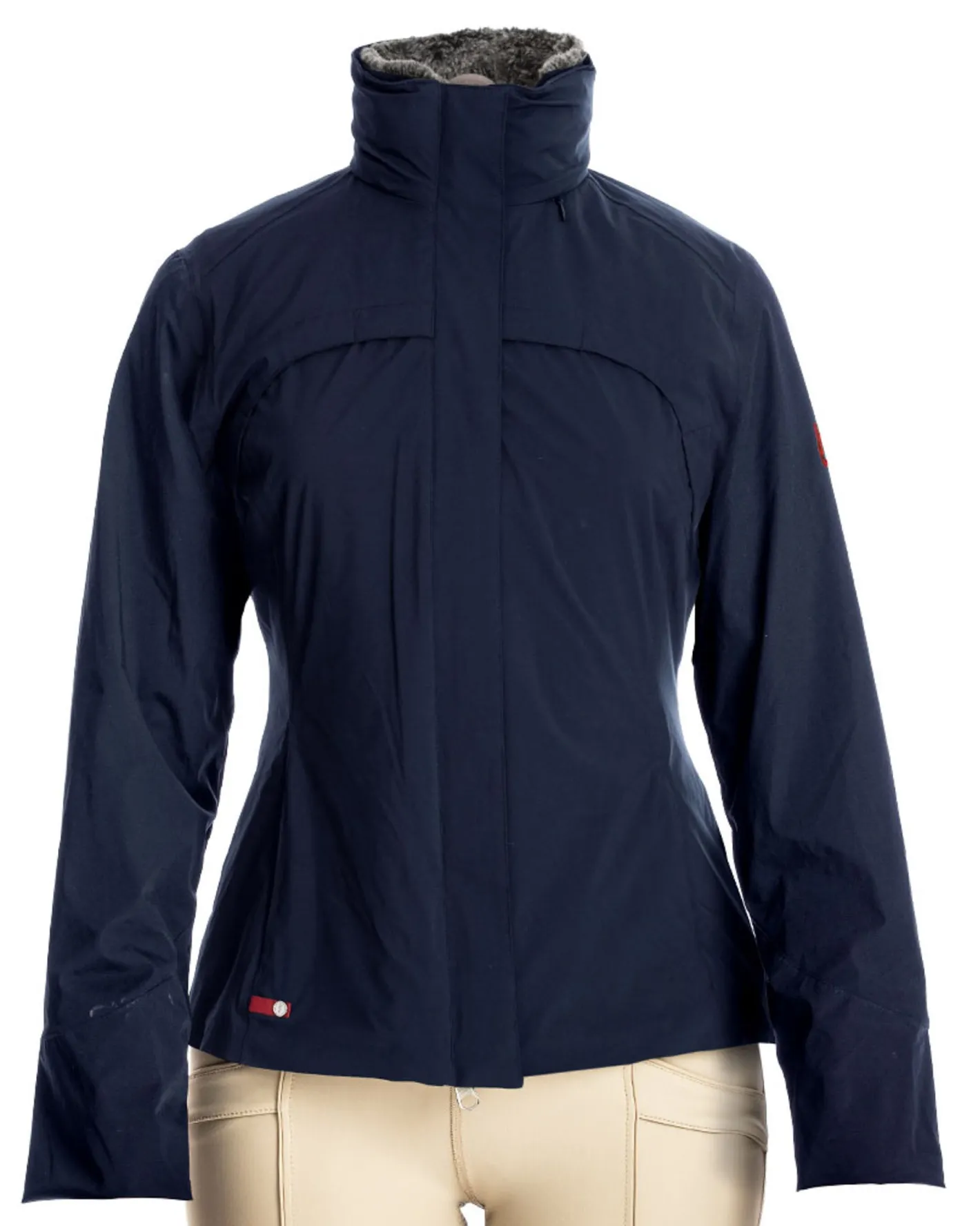 TREDSTEP-CLOTHING Tredstep™ Ladies’ Hera Waterproof Jacket