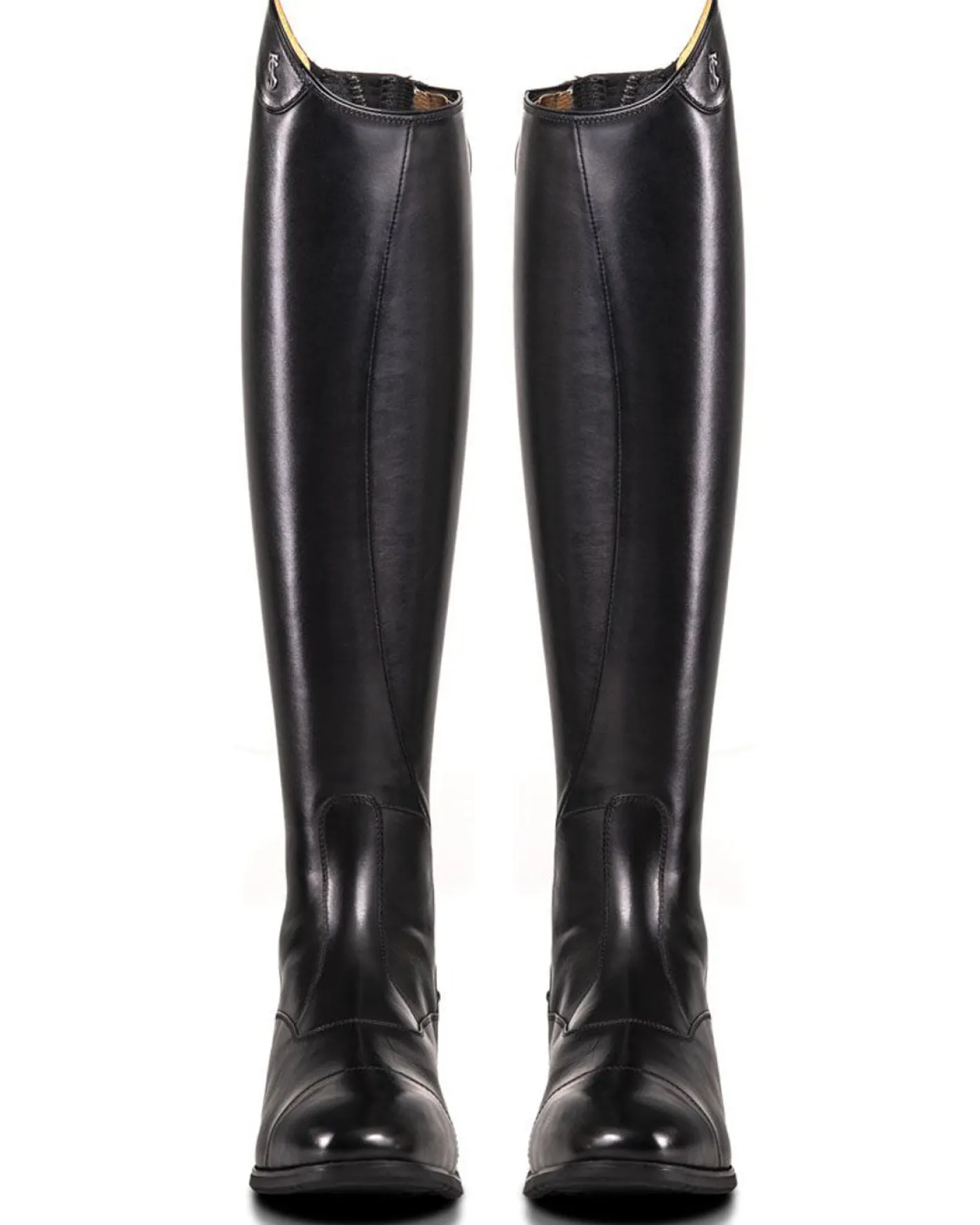 Women PASSIONATE HORSE LTD Tredstep™ Ladies' Medici II Dress Boots