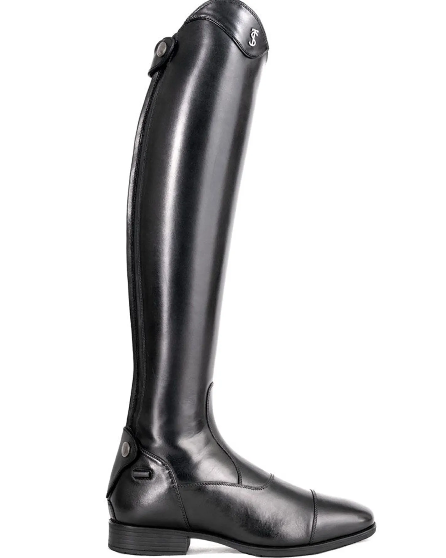 Women PASSIONATE HORSE LTD Tredstep™ Ladies' Medici II Dress Boots