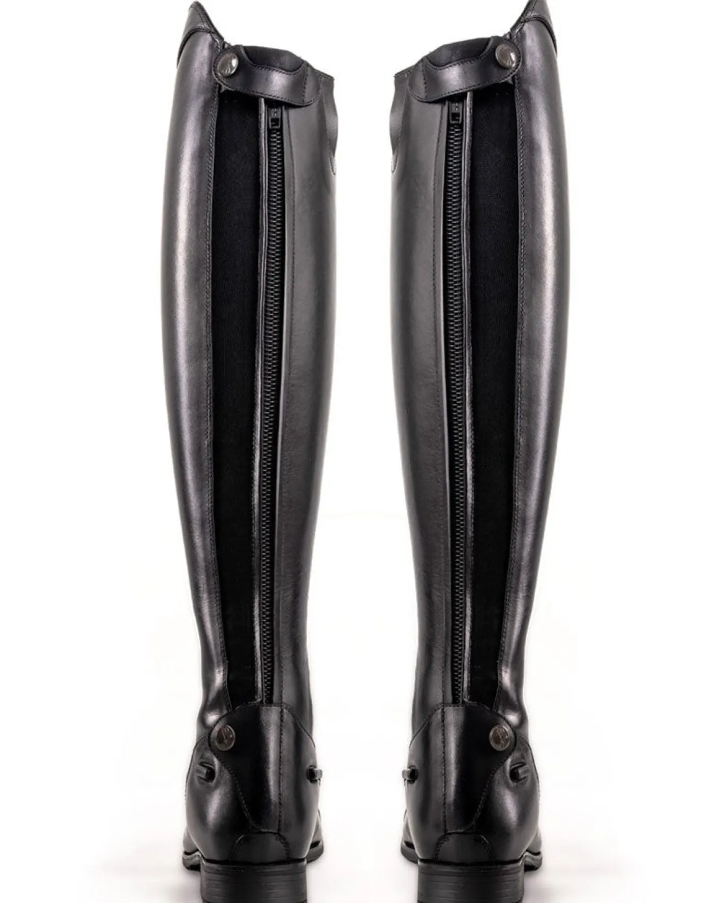 Women PASSIONATE HORSE LTD Tredstep™ Ladies' Medici II Dress Boots