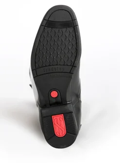 Women PASSIONATE HORSE LTD Tredstep™ Ladies' Medici II Dress Boots