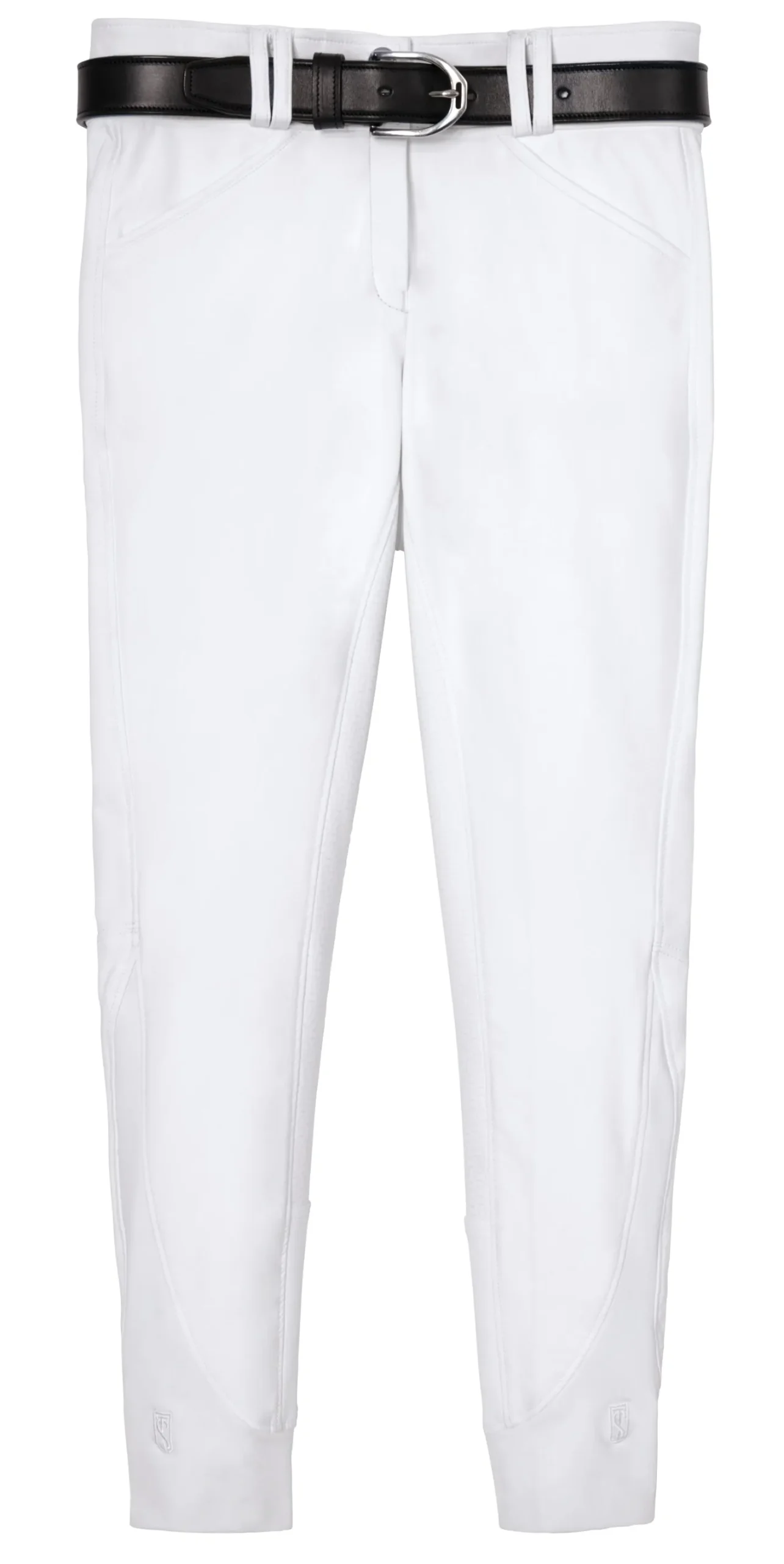 TARUN TEXTILES Tredstep™ Ladies’ Nero Full-Seat Breech