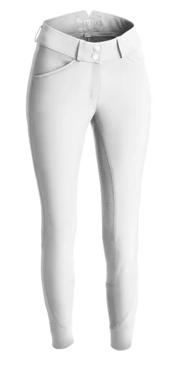 TARUN TEXTILES Tredstep™ Ladies’ Nero Full-Seat Breech