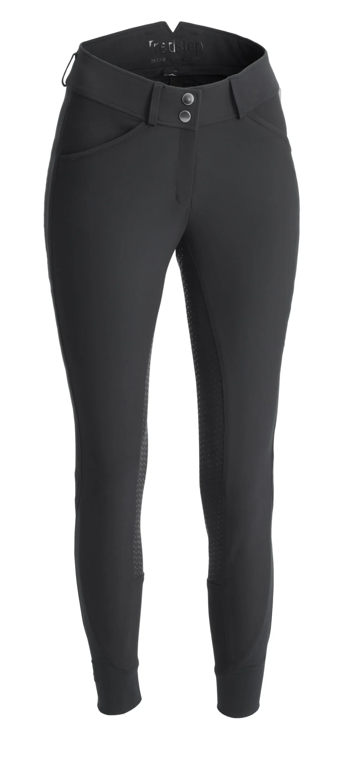 TARUN TEXTILES Tredstep™ Ladies’ Nero Full-Seat Breech
