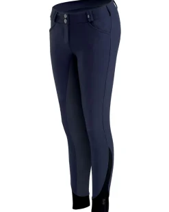 TARUN TEXTILES Tredstep™ Ladies’ Nero Full-Seat Breech