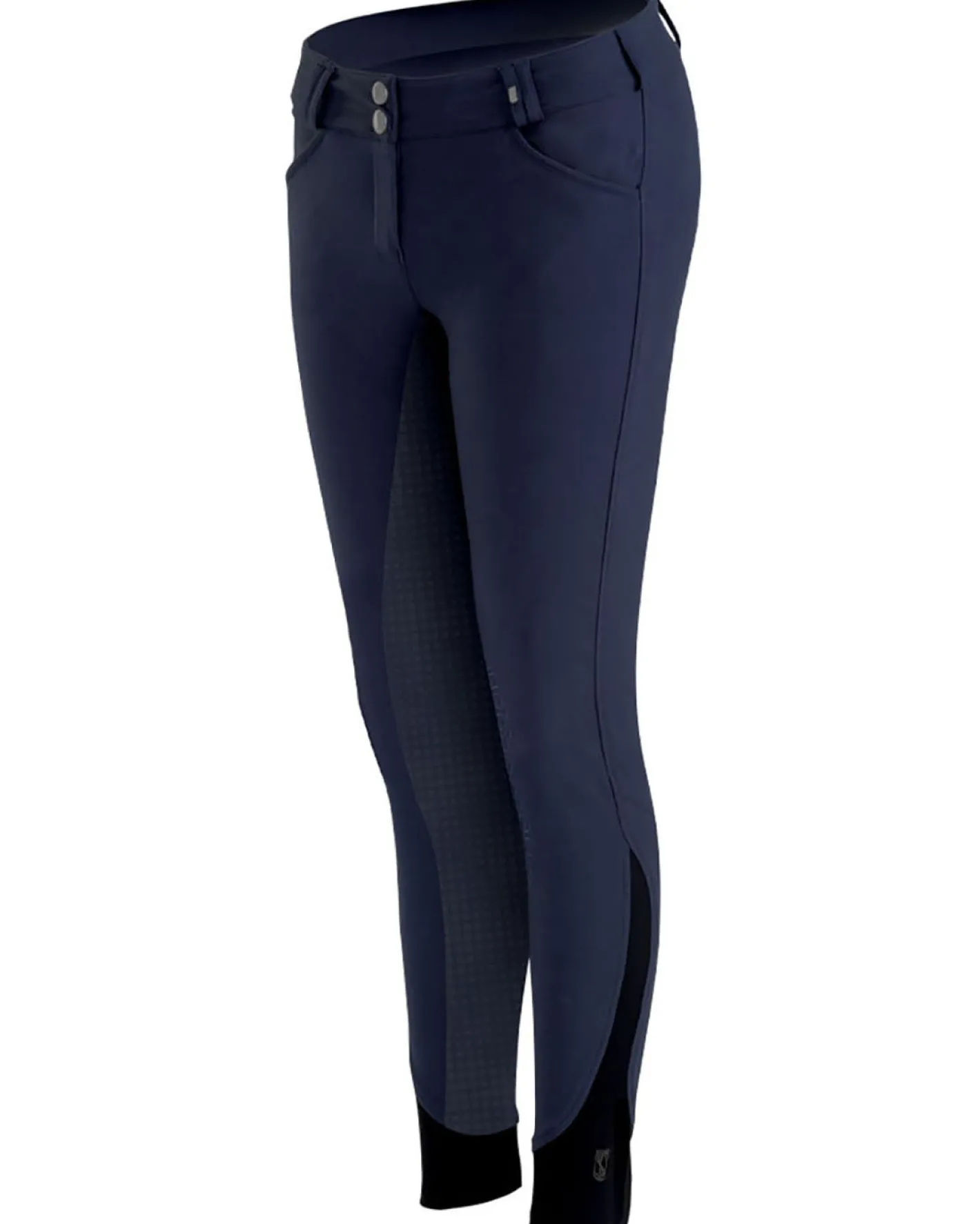 TARUN TEXTILES Tredstep™ Ladies’ Nero Full-Seat Breech