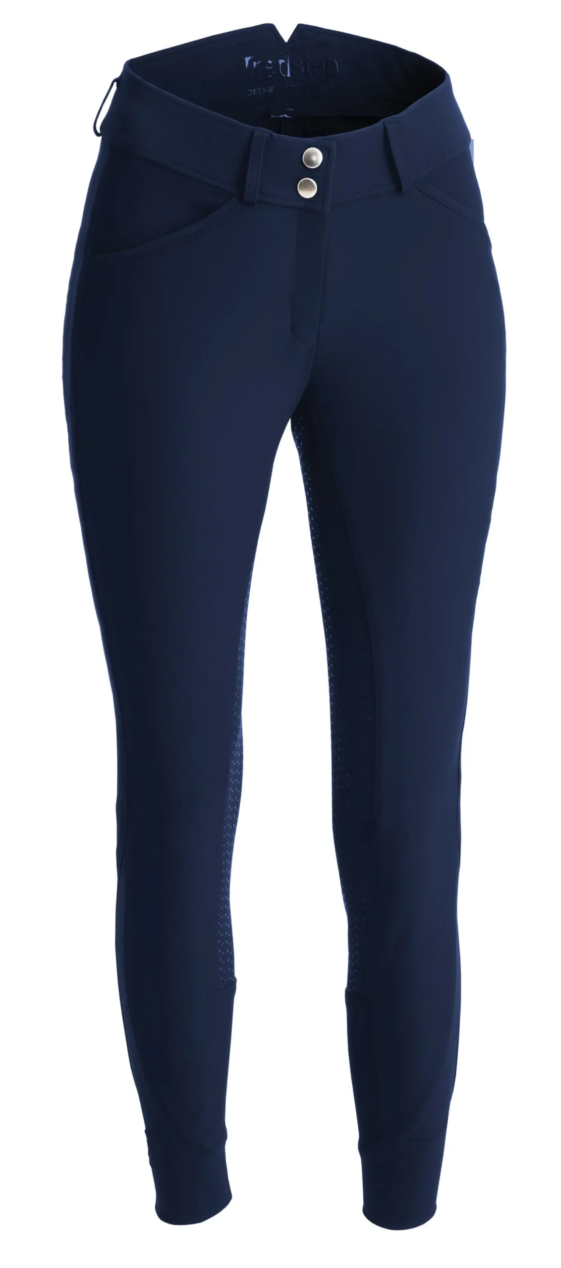 TARUN TEXTILES Tredstep™ Ladies’ Nero Full-Seat Breech