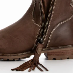 TREDSTEP IRELAND Tredstep™ Ladies’ Shannon Winter Fur H20 Tall Country Boots