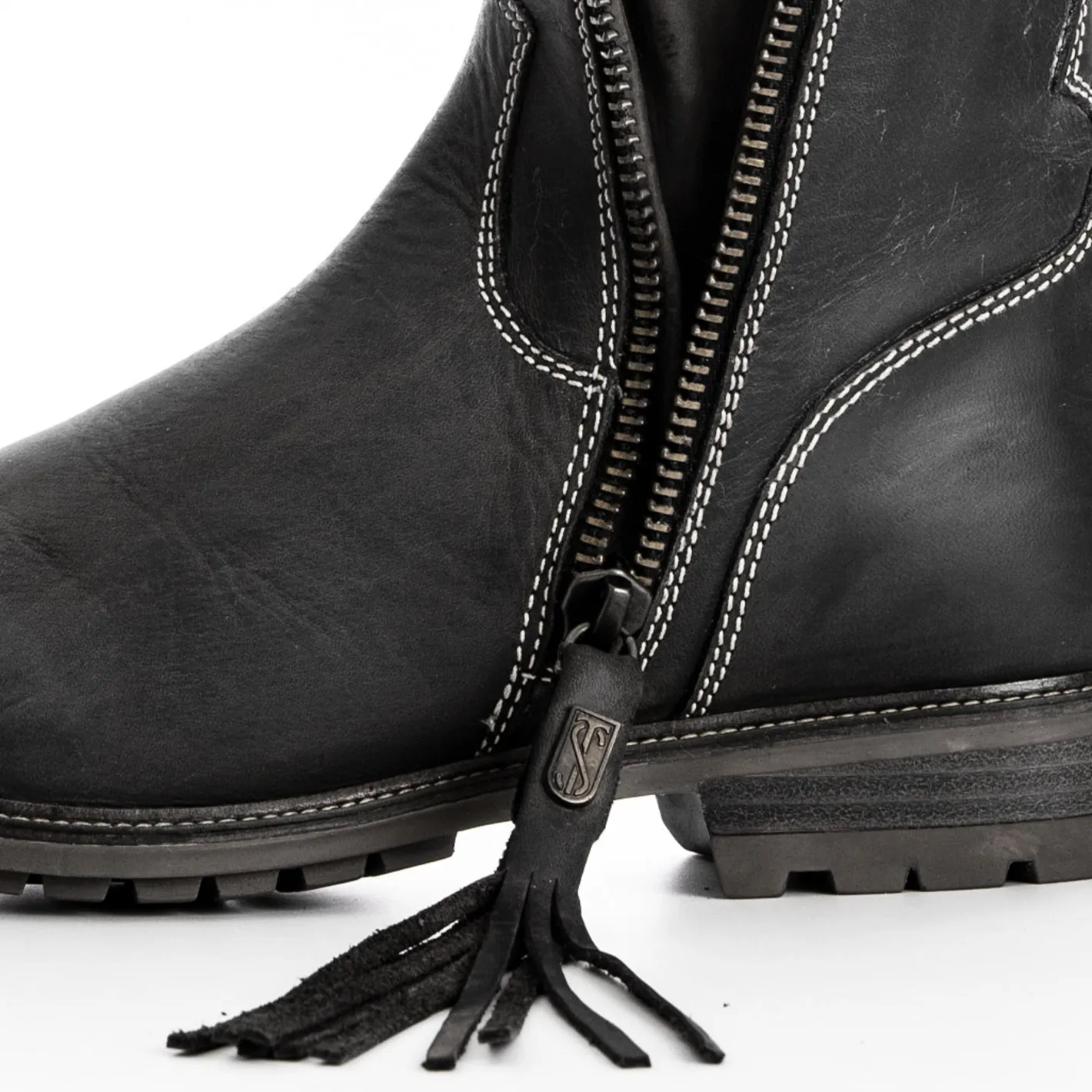 TREDSTEP IRELAND Tredstep™ Ladies’ Shannon Winter Fur H20 Tall Country Boots