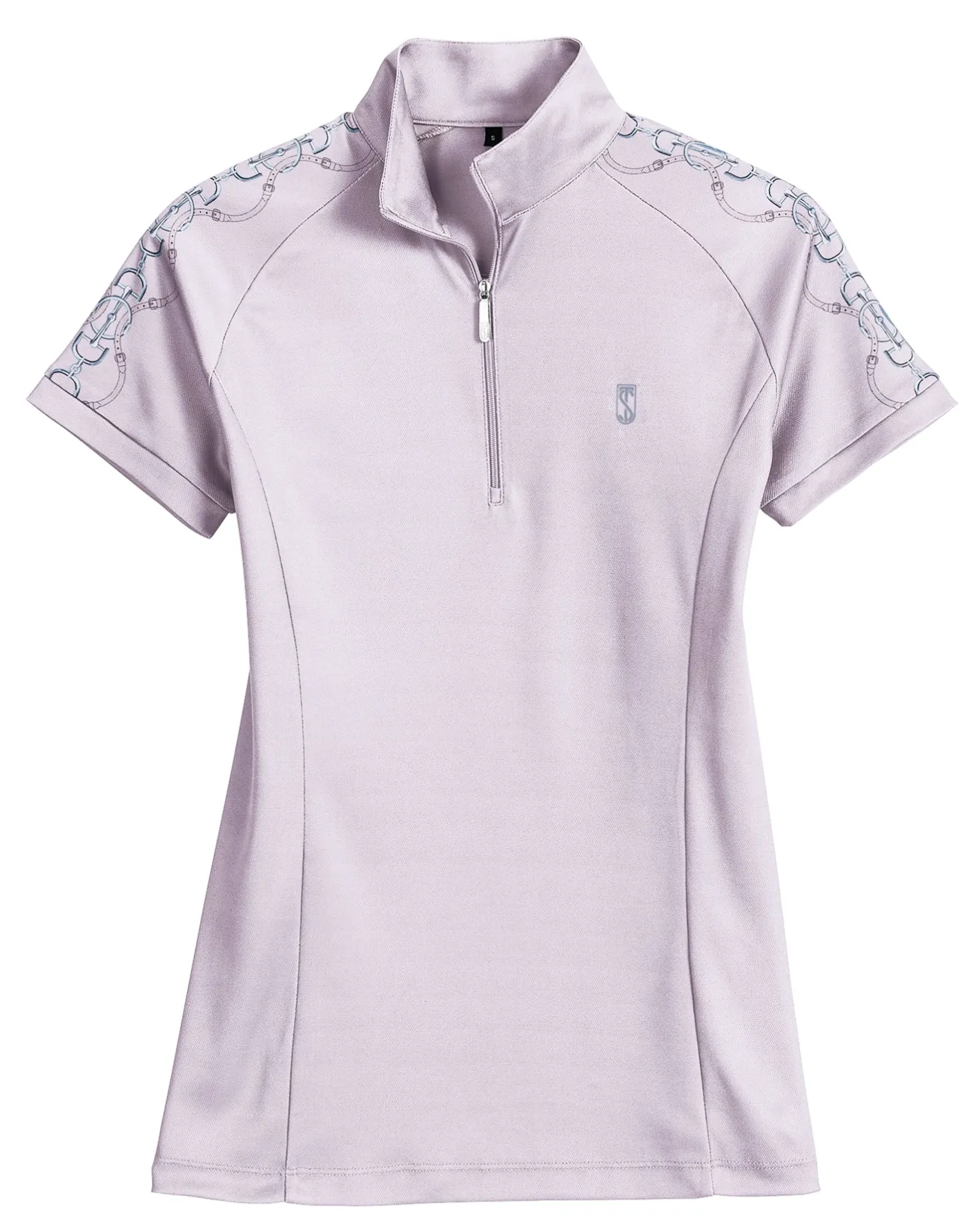 TREDSTEP-CLOTHING Tredstep™ Ladies’ Sligo Pro Short Sleeve Shirt