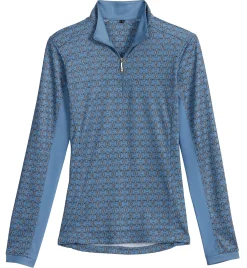 TREDSTEP-CLOTHING Tredstep™ Ladies’ Sligo Pro Long Sleeve Shirt