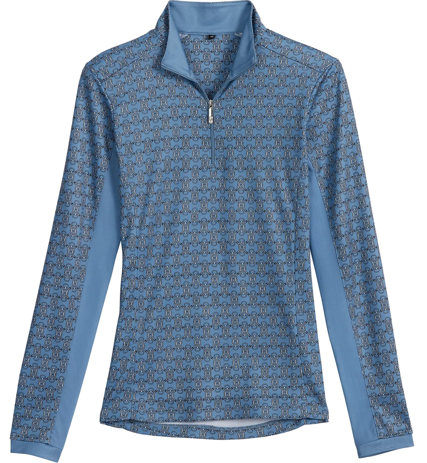 TREDSTEP-CLOTHING Tredstep™ Ladies’ Sligo Pro Long Sleeve Shirt