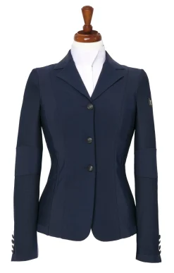 TREDSTEP-CLOTHING Tredstep™ Ladies’ Solo Airlite Competition Coat