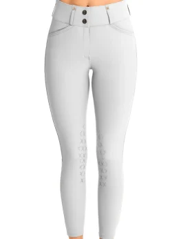 TARUN TEXTILES Tredstep™ Ladies’ Solo Volte II Grip Full-Seat Breech