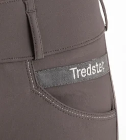 TARUN TEXTILES Tredstep™ Ladies’ Solo Volte II Grip Full-Seat Breech