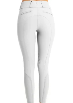 TARUN TEXTILES Tredstep™ Ladies’ Solo Volte II Grip Full-Seat Breech