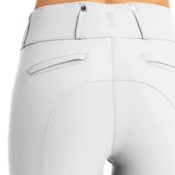 TARUN TEXTILES Tredstep™ Ladies’ Solo Volte II Grip Full-Seat Breech