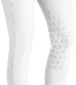 TARUN TEXTILES Tredstep™ Ladies’ Solo Volte II Grip Full-Seat Breech