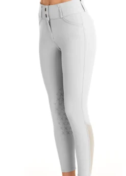 TARUN TEXTILES Tredstep™ Ladies’ Solo Volte II Grip Full-Seat Breech