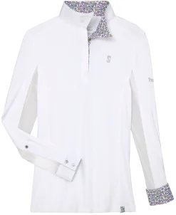 TREDSTEP-CLOTHING Tredstep™ Ladies’ Symphony Paris Competition Shirt