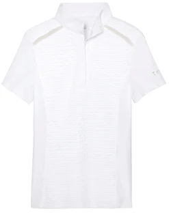 TREDSTEP-CLOTHING Tredstep™ Ladies’ Solo Pearl Show Shirt