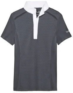 TREDSTEP-CLOTHING Tredstep™ Ladies’ Solo Pearl Show Shirt