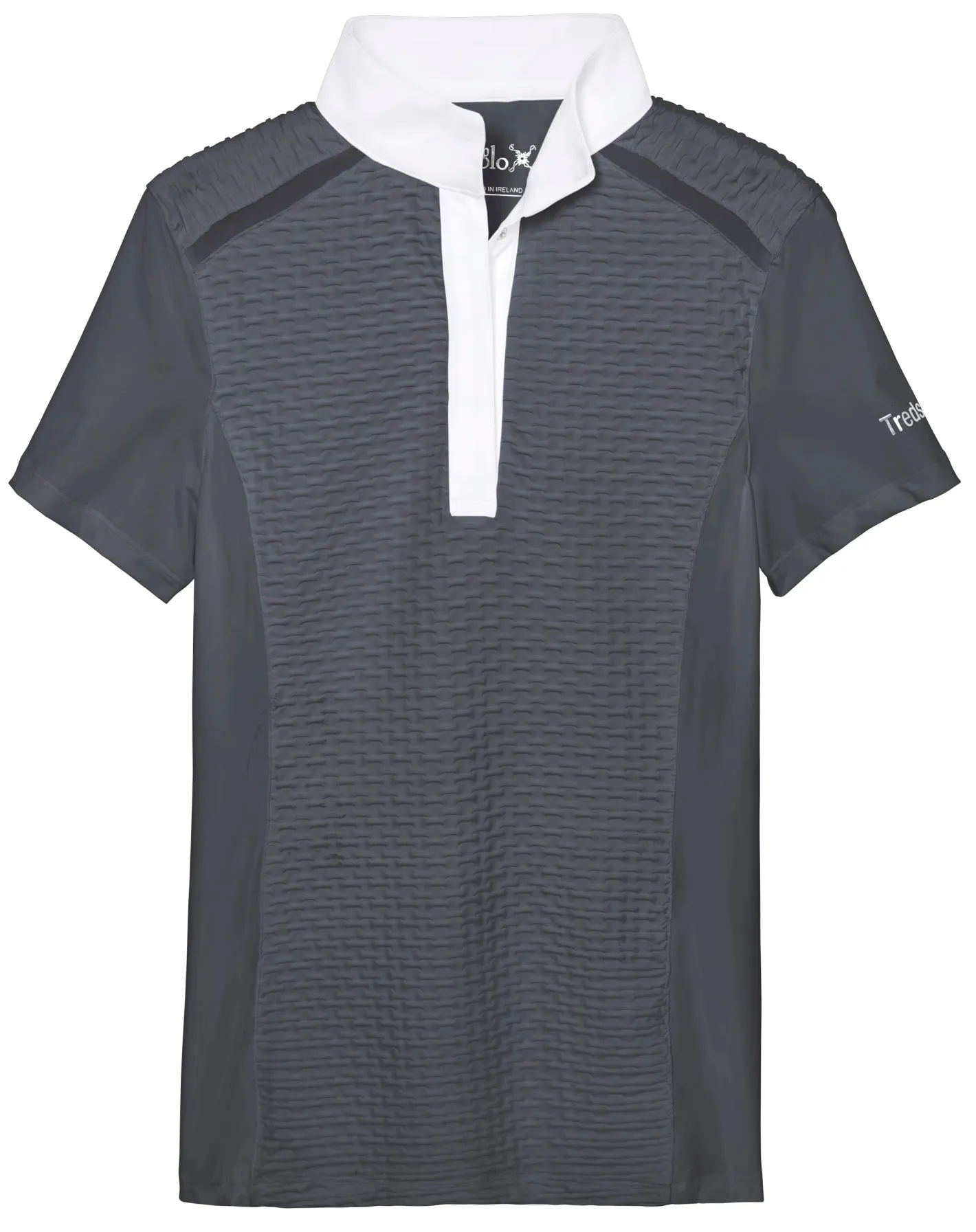 TREDSTEP-CLOTHING Tredstep™ Ladies’ Solo Pearl Show Shirt