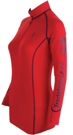 TREDSTEP-CLOTHING Tredstep™ Long Sleeve Sport Top