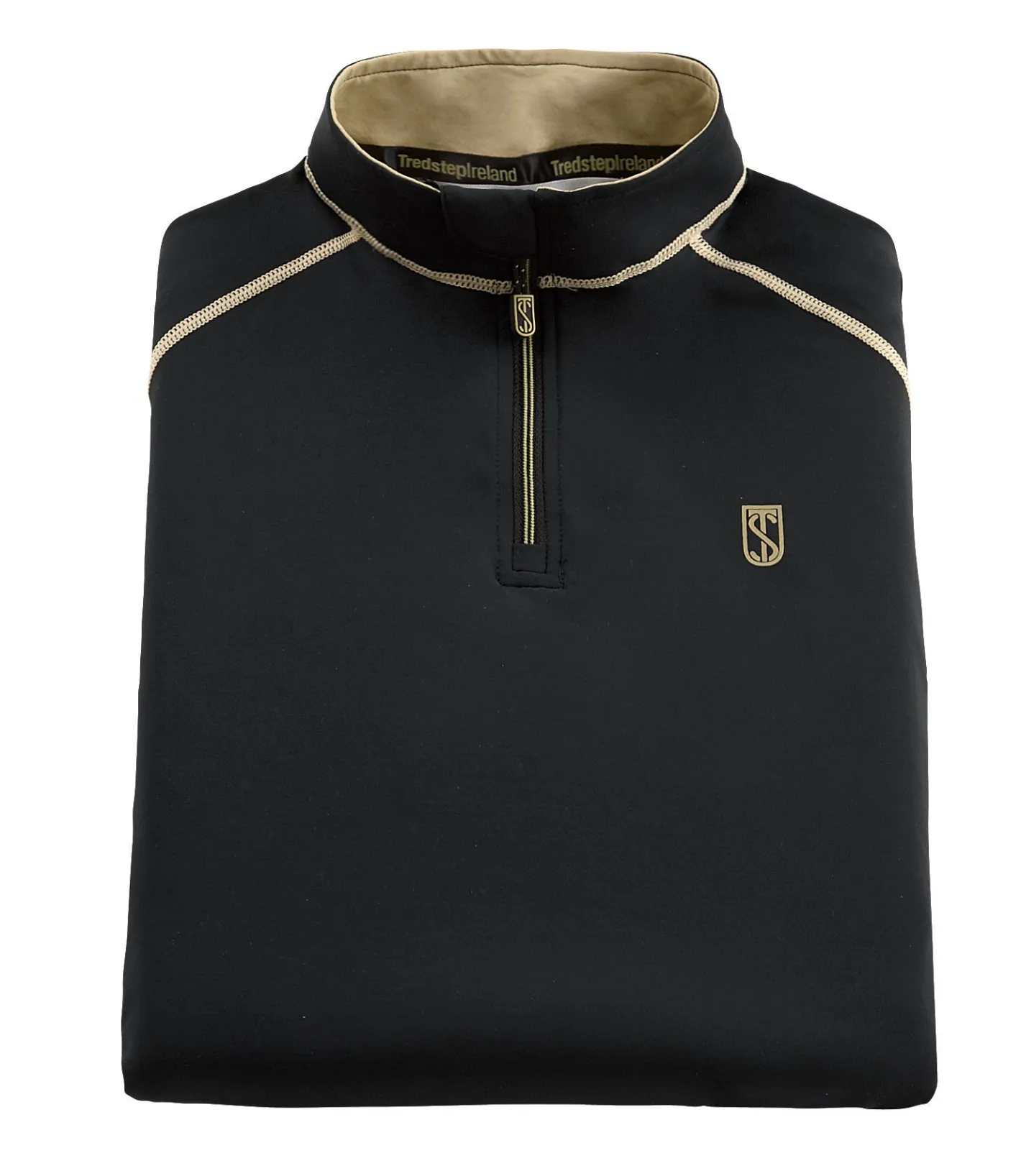TREDSTEP-CLOTHING Tredstep™ Long Sleeve Sport Top