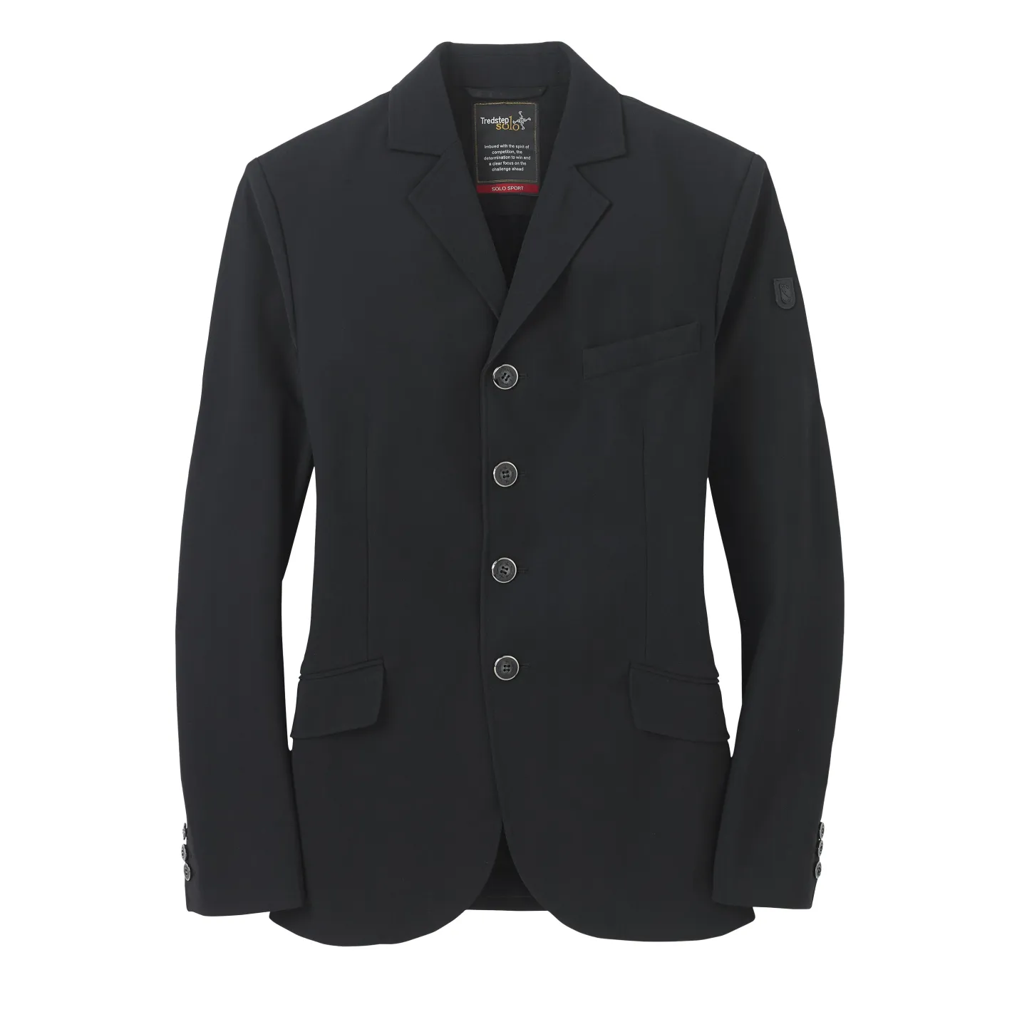 TREDSTEP-CLOTHING Tredstep™ Men's Solo Sport Coat