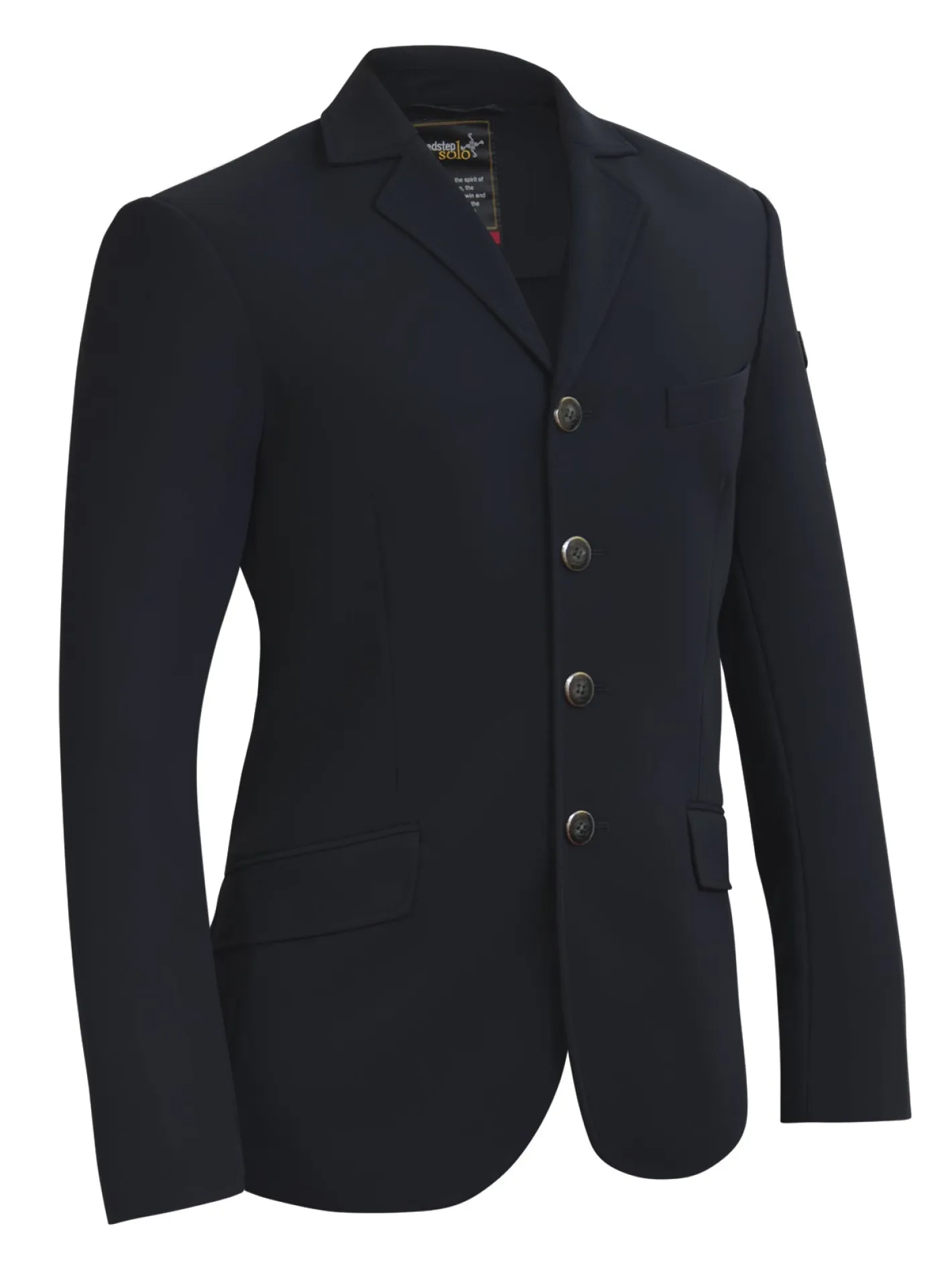 TREDSTEP-CLOTHING Tredstep™ Men's Solo Sport Coat