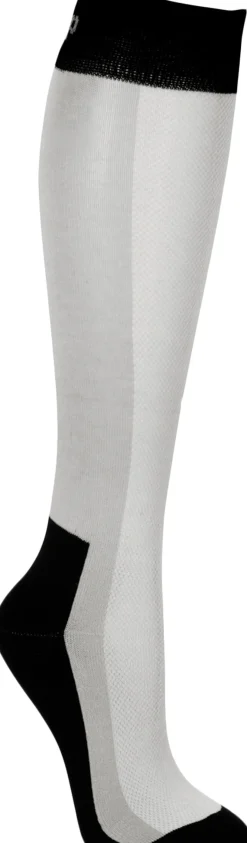 TREDSTEP-CLOTHING Tredstep™ Pure Air Cool Socks 6-Pack