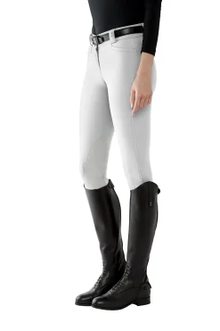 TREDSTEP-CLOTHING Tredstep™ Solo Extreme Knee-Patch Breech