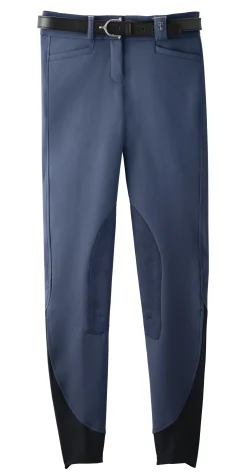TREDSTEP-CLOTHING Tredstep™ Solo Extreme Knee-Patch Breech